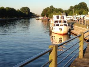 De Brugdraaier - The Bridge Turner