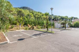 Appart'hotels Residence Pierre et Vacances Cap Cassis Calanques : photos des chambres