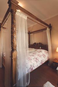 De Brugdraaier - The Bridge Turner