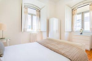 Baixa-Chiado Getaway