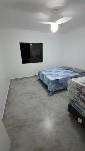 Apartamento frente para o mar 6 pessoas com estacionamento