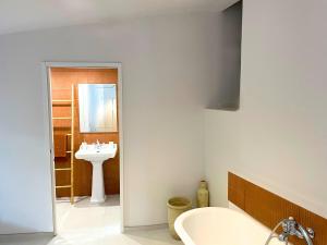 Appartements Clos Mahistre, Studio 4 etoiles, clim & piscine : photos des chambres