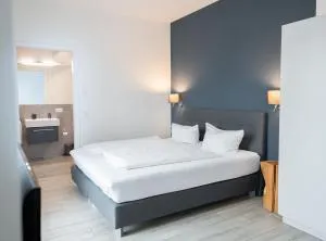 Prime Park Apartment Aschaffenburg - 阿沙芬堡