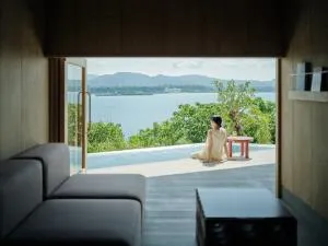 YAWN YARD Kouri Island - Kunigami