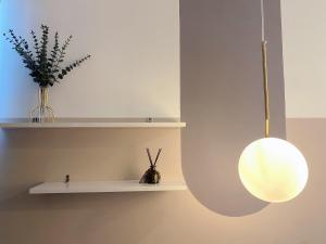 Yu Stay Lux and Cozy 2Bedrs in Soho Residence near Bui Vien walking street