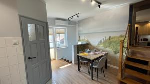 APARTAMENT Św Jerzego