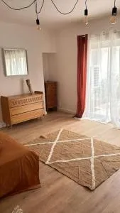 Maison entière 4 chambres - Concremiers