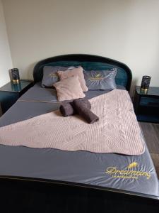 B&B / Chambres d'hotes chambre privee dans une maison familiale : photos des chambres