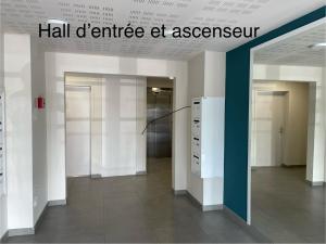 Appartements Le Lodge Park a La Rochelle : photos des chambres