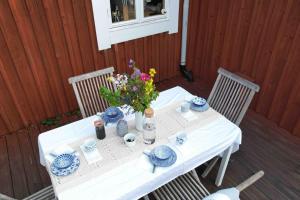 Schwedenhaus in Alleinlage