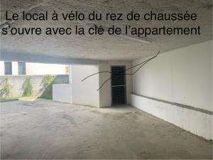 Appartements Le Lodge Park a La Rochelle : photos des chambres