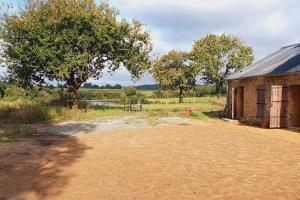 Appartements Gite La Thebaide 4 a 6 personnes a Missillac - Spa Jacuzzi - Loire Atlantique : photos des chambres