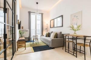 Gran Vía - Sol - Best Location in Center of Madrid - Апартаменты/квартиры, Мадрид