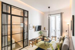 Gran Vía - Sol - Best Location in Center of Madrid