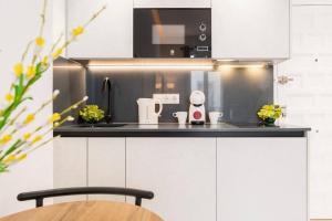 Gran Vía - Sol - Best Location in Center of Madrid