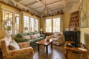 Magnífica villa con piscina y barbacoa