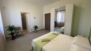 Großes Doppelzimmer