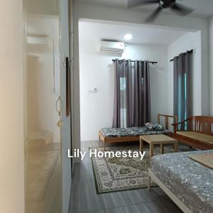 Lilys Guesthouse Kuantan City
