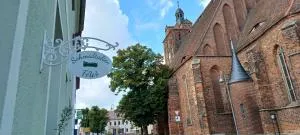 Ferienwohnung Schmidtalien - Dommitzsch