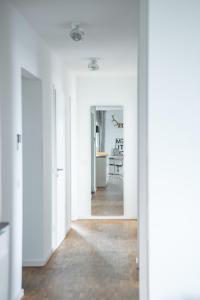 Prime Park Penthouse Aschaffenburg