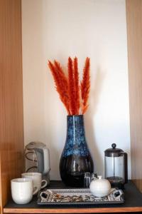 Villa Damiana Luxury Hotel