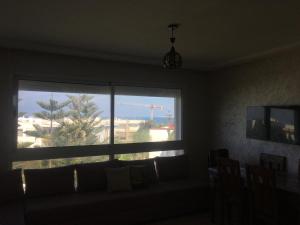 appartement tamaris dar bouazza