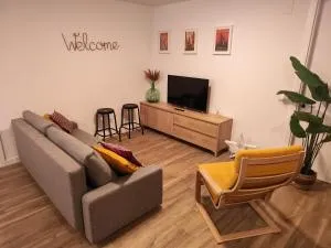 Apartamento Independiente IFEMA - Aeropuerto Barajas - Hortaleza