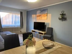 Ferienwohnung Elbglück - Geesthacht