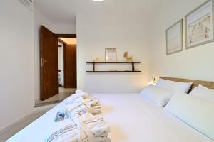 Apartamento a 50m de la playa img4