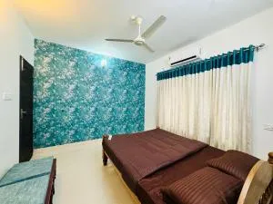 AL-Kabeer CITY ESCAPE INN - Chacka