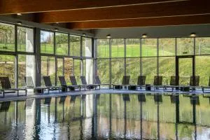 克尔卡温泉运动酒店  - Šentjernej