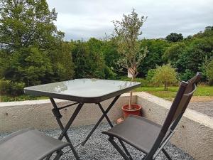 Appartements Le Forestier - 1 Piece : photos des chambres