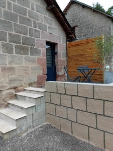 Appartements Le Forestier - 1 Piece : photos des chambres