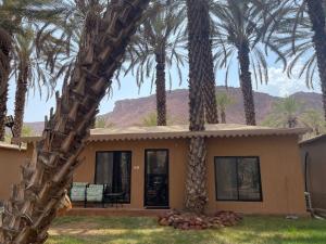 كوخ لافالي - 4hvězdičkové hotely ve městě Al Ula