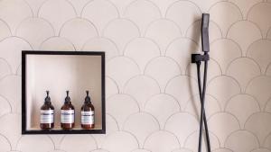 Villa Damiana Luxury Hotel