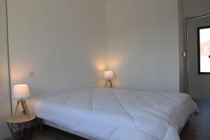 Sejours a la campagne Les Grands Pres des Baronnies : photos des chambres