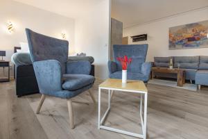 Privates Apartment - 40qm stilvoll und modern eingerichtet, nur wenige Minuten bis zum Zentrum