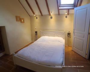 Maisons de vacances Le Gatu by Les Gites de la Jonte : photos des chambres