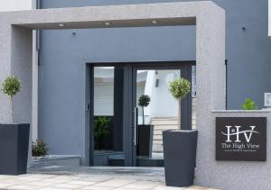 The High View Ioannina