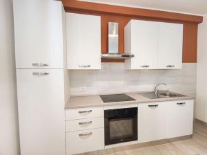 Ampio e nuovissimo Trilocale 6 pax centrale