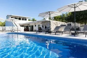 House Natura - Gornji Seget