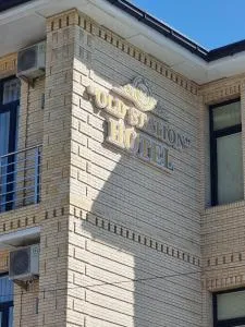 OLD STATION HOTEL - Yukary-Ukhum