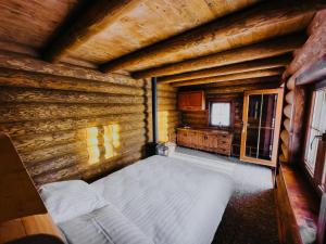 Chata LESNÍ - "Lesni Udoli"