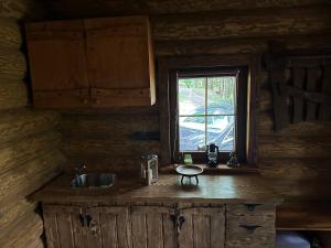 Chata LESNÍ - "Lesni Udoli"