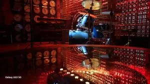 Premium Jazz Club - 明兴施泰因