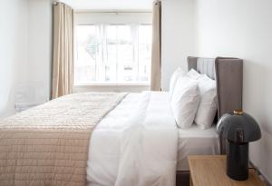 Penthouse Apartment at Loch Lomond with 2 bedrooms