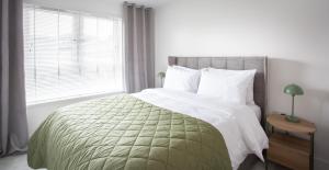 Penthouse Apartment at Loch Lomond with 2 bedrooms