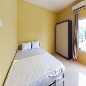 FARAH Homestay Syariah Mitra RedDoorz