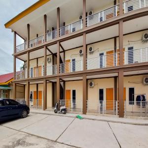 FARAH Homestay Syariah Mitra RedDoorz