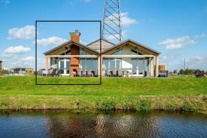 Recreatiepark Tusken de Marren